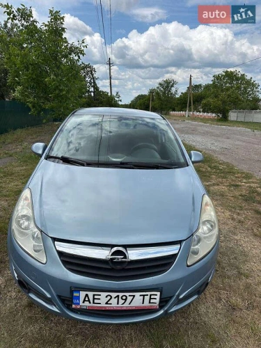 Opel