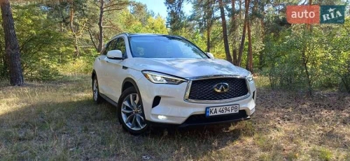 Infiniti