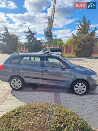 Skoda