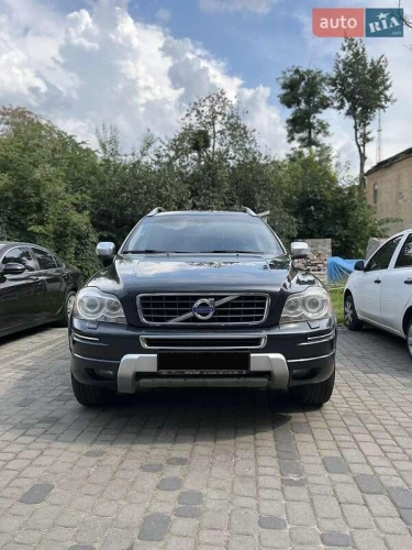 Volvo