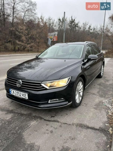 Volkswagen