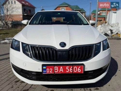 Skoda