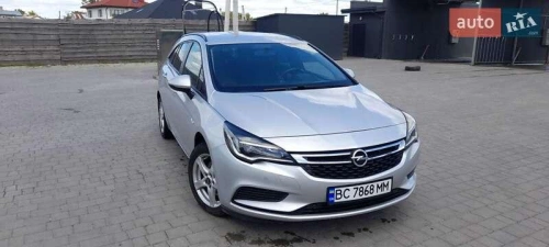 Opel