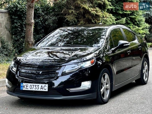 Chevrolet