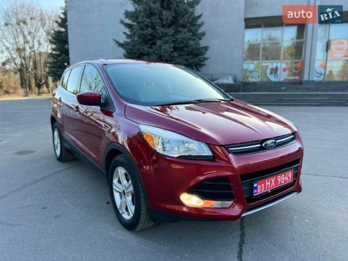 Ford