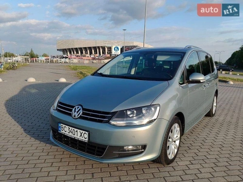Volkswagen