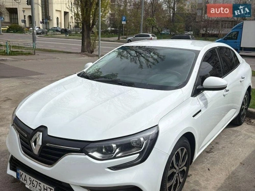 Renault