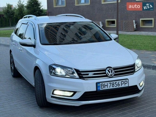 Volkswagen