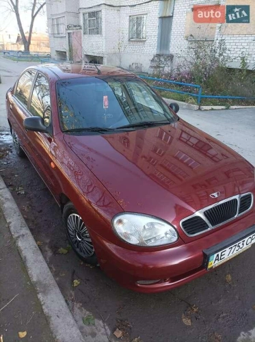 Daewoo