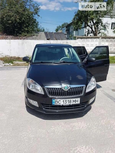 Skoda