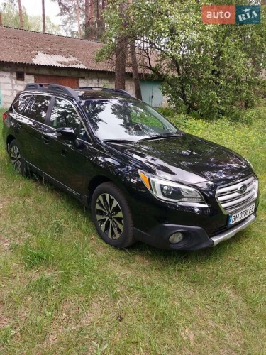 Subaru