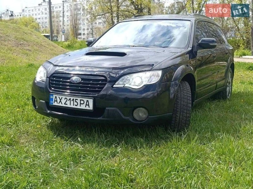 Subaru