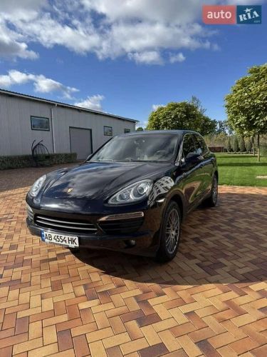 Porsche