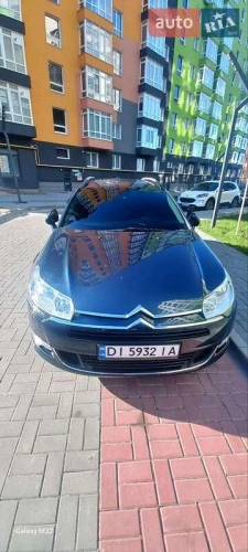 Citroen