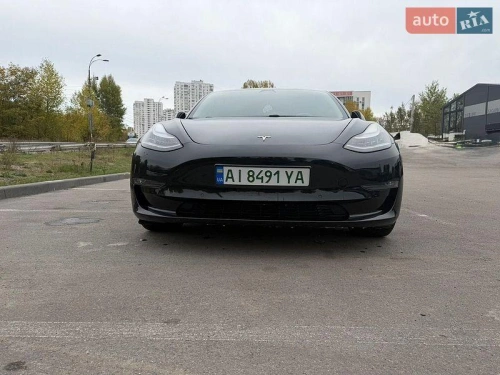 Tesla