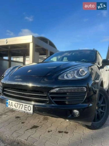 Porsche