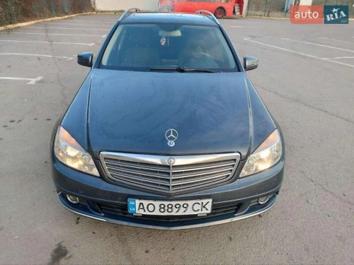 Mercedes-Benz