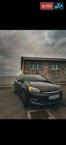 Opel