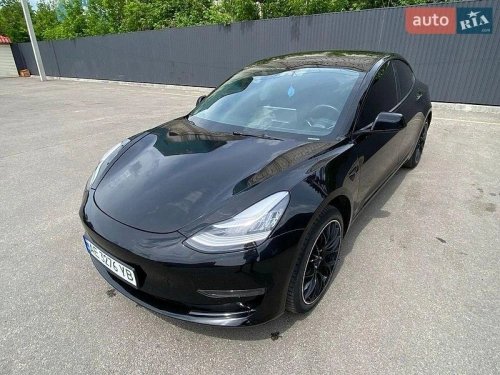 Tesla