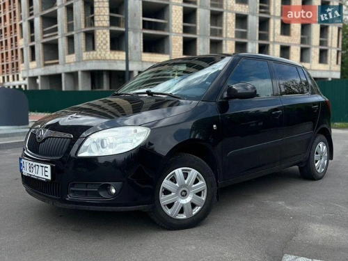 Skoda