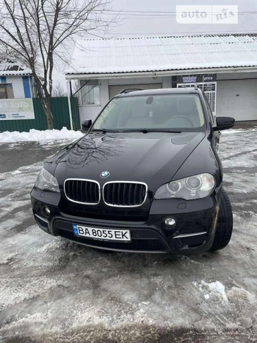 BMW