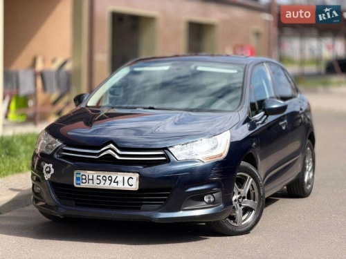 Citroen