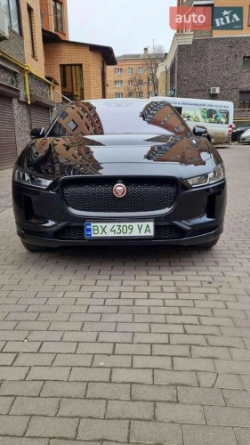 Jaguar