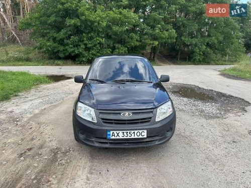 ВАЗ / Lada