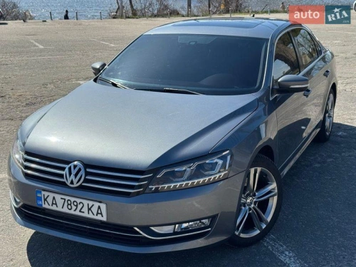 Volkswagen