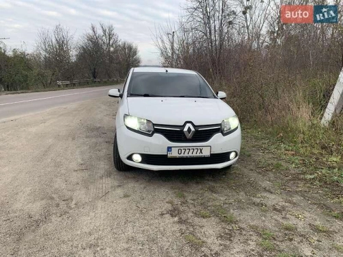 Renault