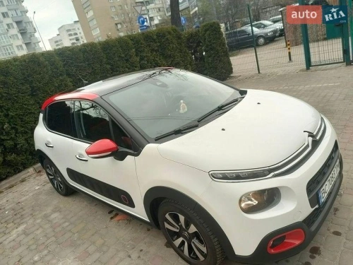 Citroen