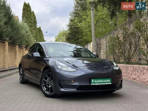 Tesla