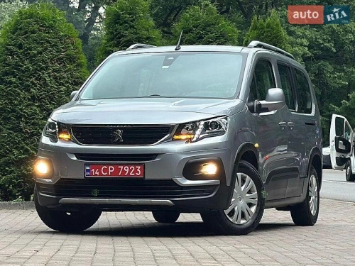 Peugeot