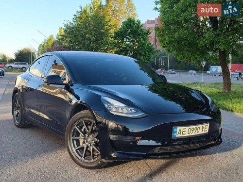 Tesla