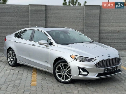 Ford
