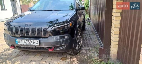 Jeep