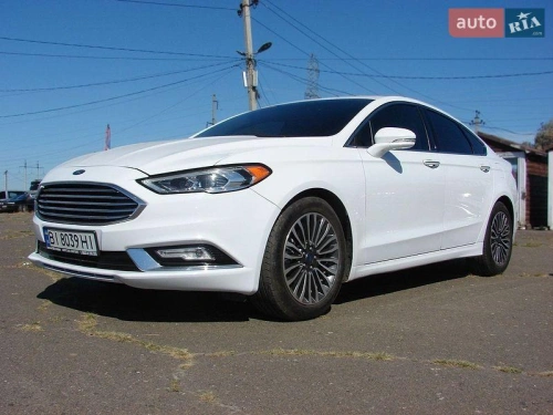Ford