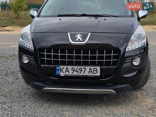 Peugeot