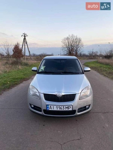 Skoda