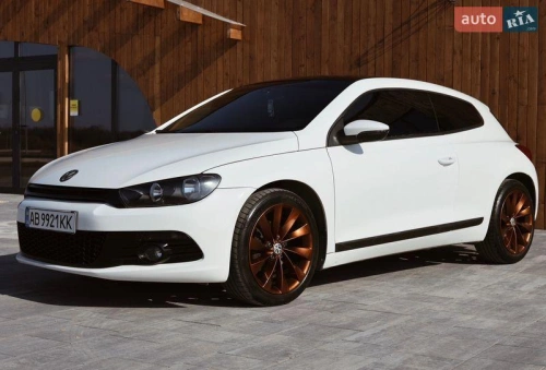 Volkswagen