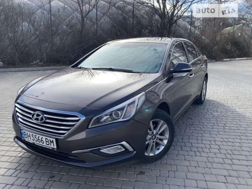 Hyundai