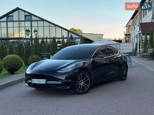 Tesla