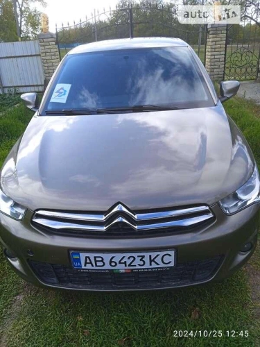 Citroen