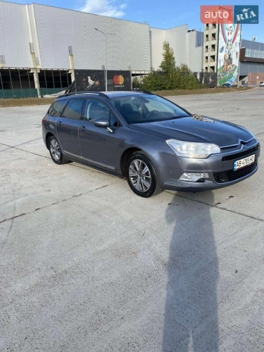 Citroen