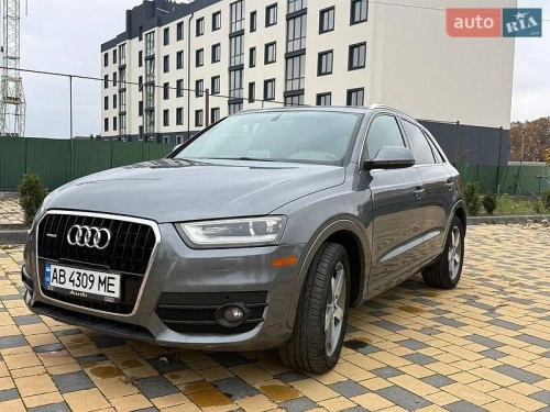 Audi