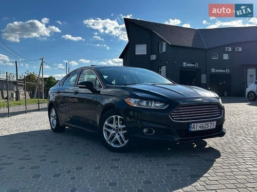 Ford