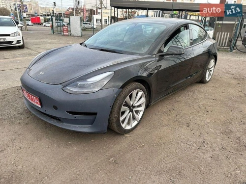 Tesla