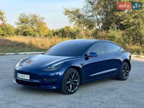 Tesla