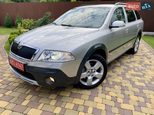 Skoda