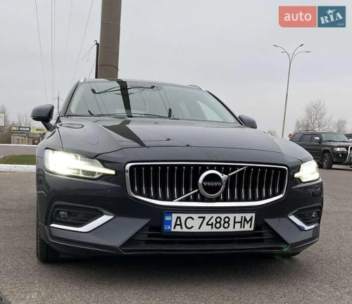 Volvo